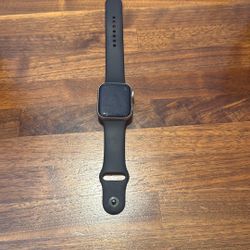 Apple watch se 2020