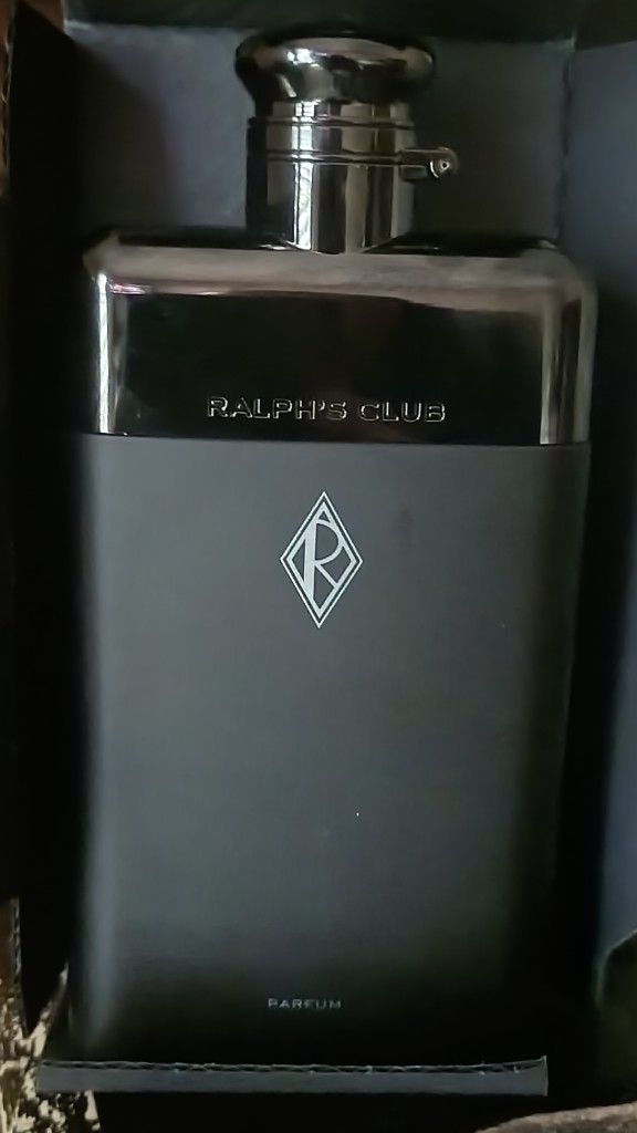 Ralph's Lauren