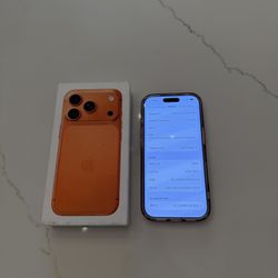 APPLE IPHONE 17 PRO 256 GB