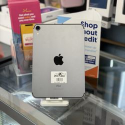 iPad Mini 6 Cell WiFi 
