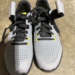 510 Hellcat Clipless Pedal Shoes Size 11 Mountain Bike Shoes