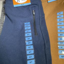 Boys Joggers