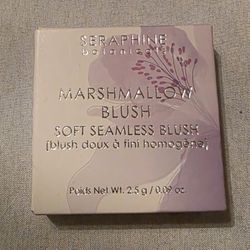 Seraphine Marshmallow Blush