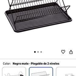 Dish Rack 