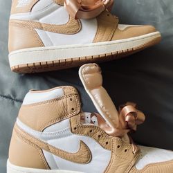 Air Jordan’s  size 8