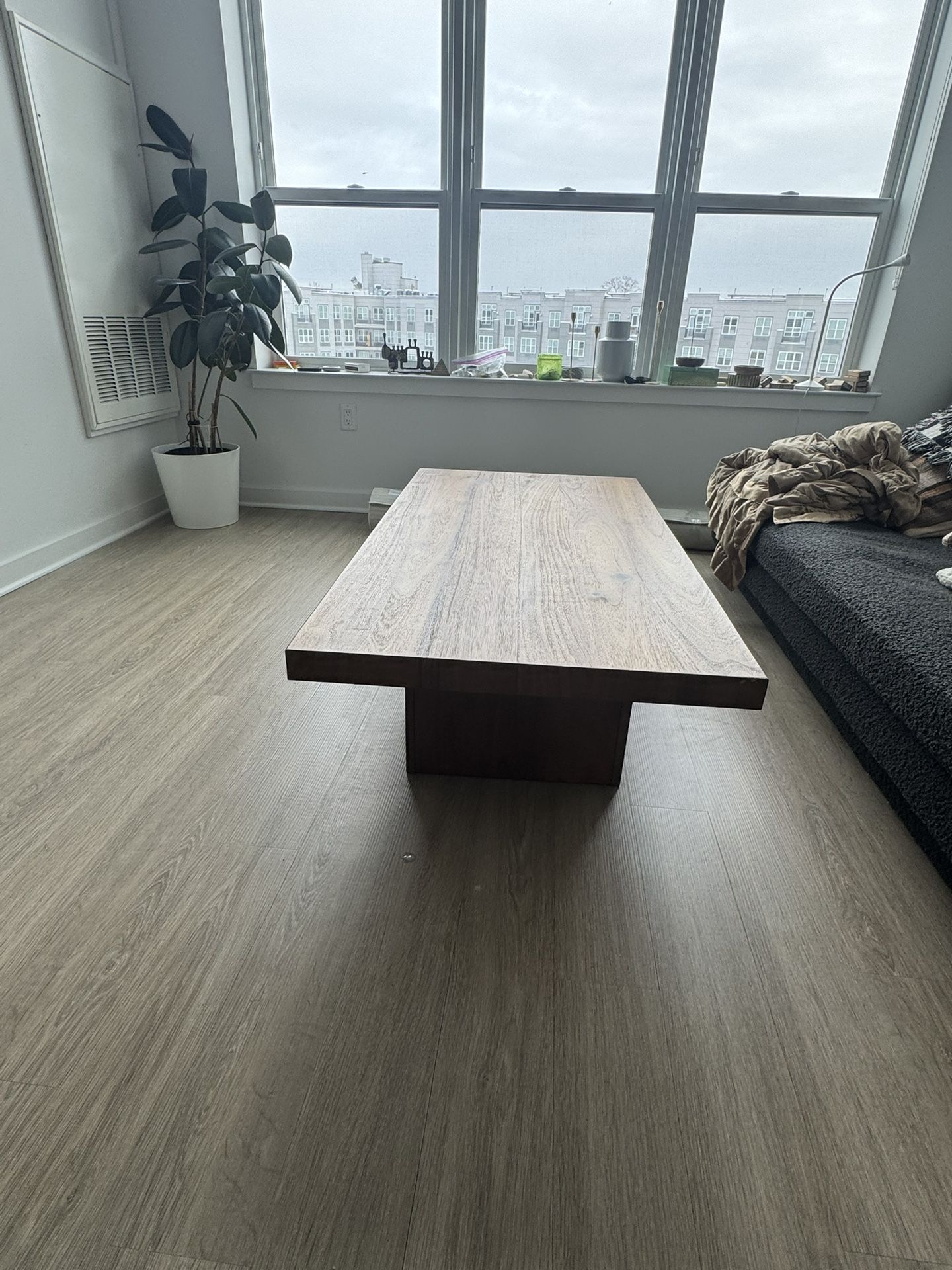 Coffee Table For Sale
