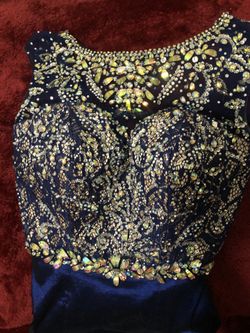 Dress  Juniors  Size 4