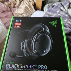 Razor Gaming Headset 
