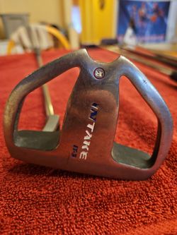 RAM Intake putter