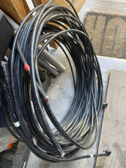 Electrical Wire #2