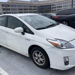 2010 Prius For sell