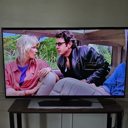 Samsung Qn90d Mini LED 4k TV 50"