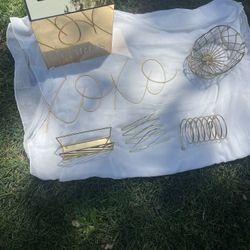 Wedding Items 