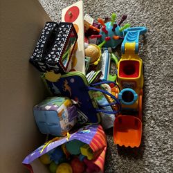 Kids Toys (All)