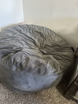 Bean Bag Chair XL 7ft