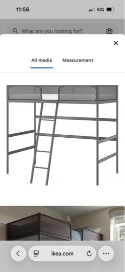 IKEA Kids Loft Bed