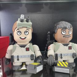 3D Printed Chunks  6”-8”