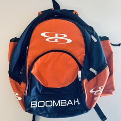 Boombah Baseball/Softball Bag