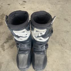 Kids Riding Boots Size 13