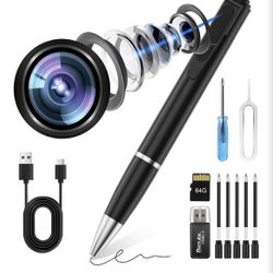 1080P Mini Camera