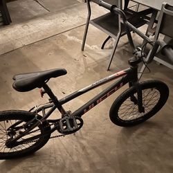 Huffy HX comp