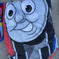 Thomas The Train Toddler Bed Set 