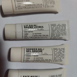 le labo different choice 4 for  $40.00