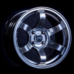 🔥 19X8.5 JNC JNC014 HYPER BLACK Wheels 🔥