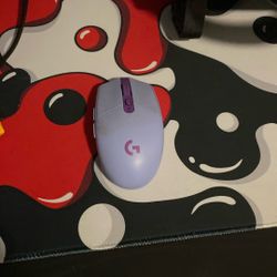 Logitech Mouse