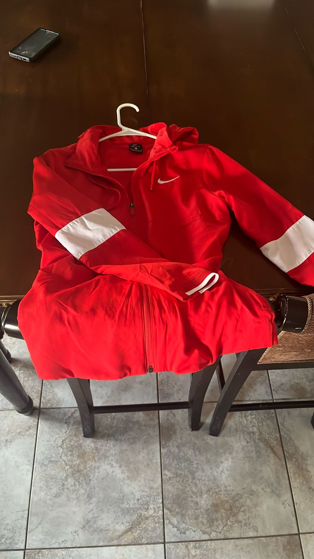 Nike Wind Breaker Jacket
