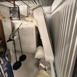 Memory foam Mattress