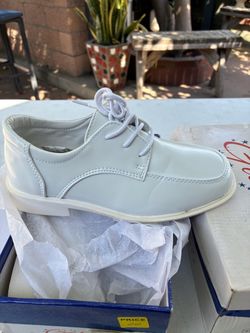 Shoes  white