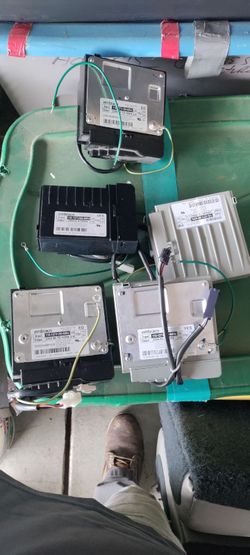 Computadoras Para Refrigerador 