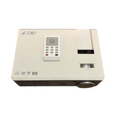 Acer H5360 Projector