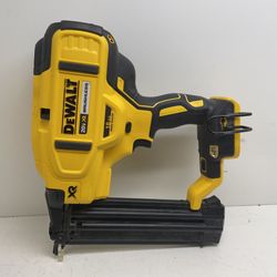 Dewalt 20v Brushless Brad Nailer 201912/15