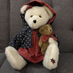 Vintage bears