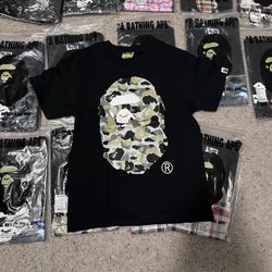 Bape T