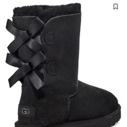 Ugg Boots Bailey II
