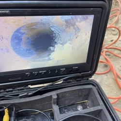 Camera Inspection