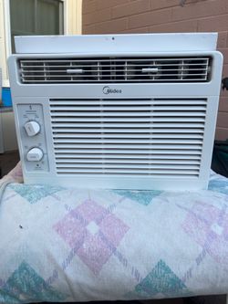 Midea Room air conditioner