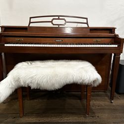 Baldwin Upright Piano