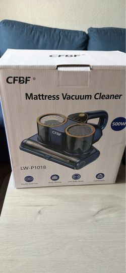 CFBF Mattress Vacuum Cleaner LW-P1018