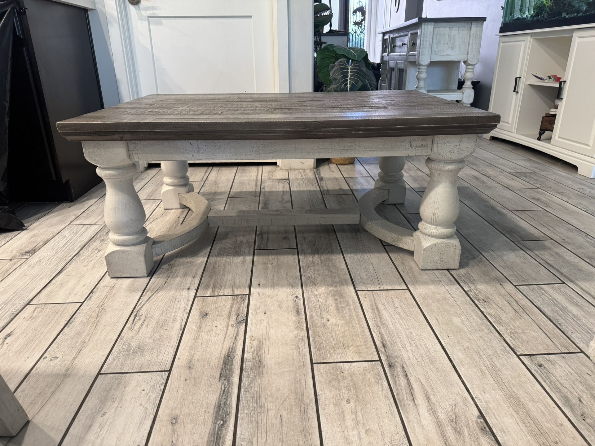 Coffee Table / Living Room Table