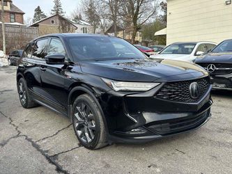 2023 Acura Mdx