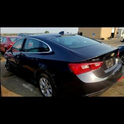 2016-2022 Chevy Malibu/ Cadillac/Buick Spare Tire