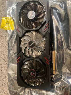 GPU RX 6600 XT