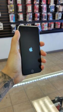 IPHONE 6S 16 GB UNLOCKED