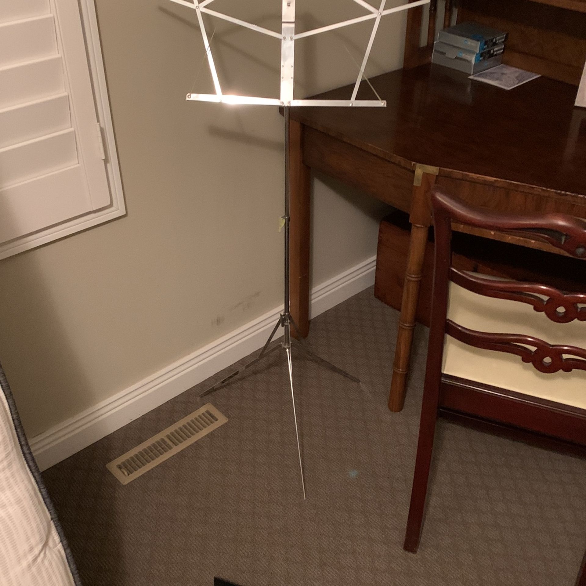 Music Stand