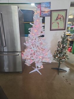 Christmas tree