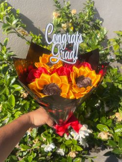 Graduation Ramos